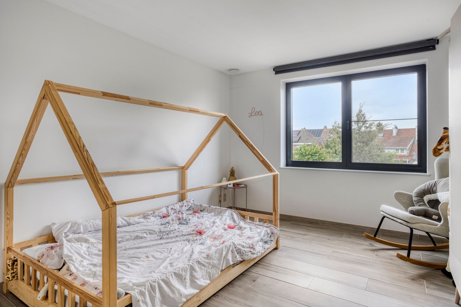 Prachtige woning met zicht op park van COLOMA foto 26