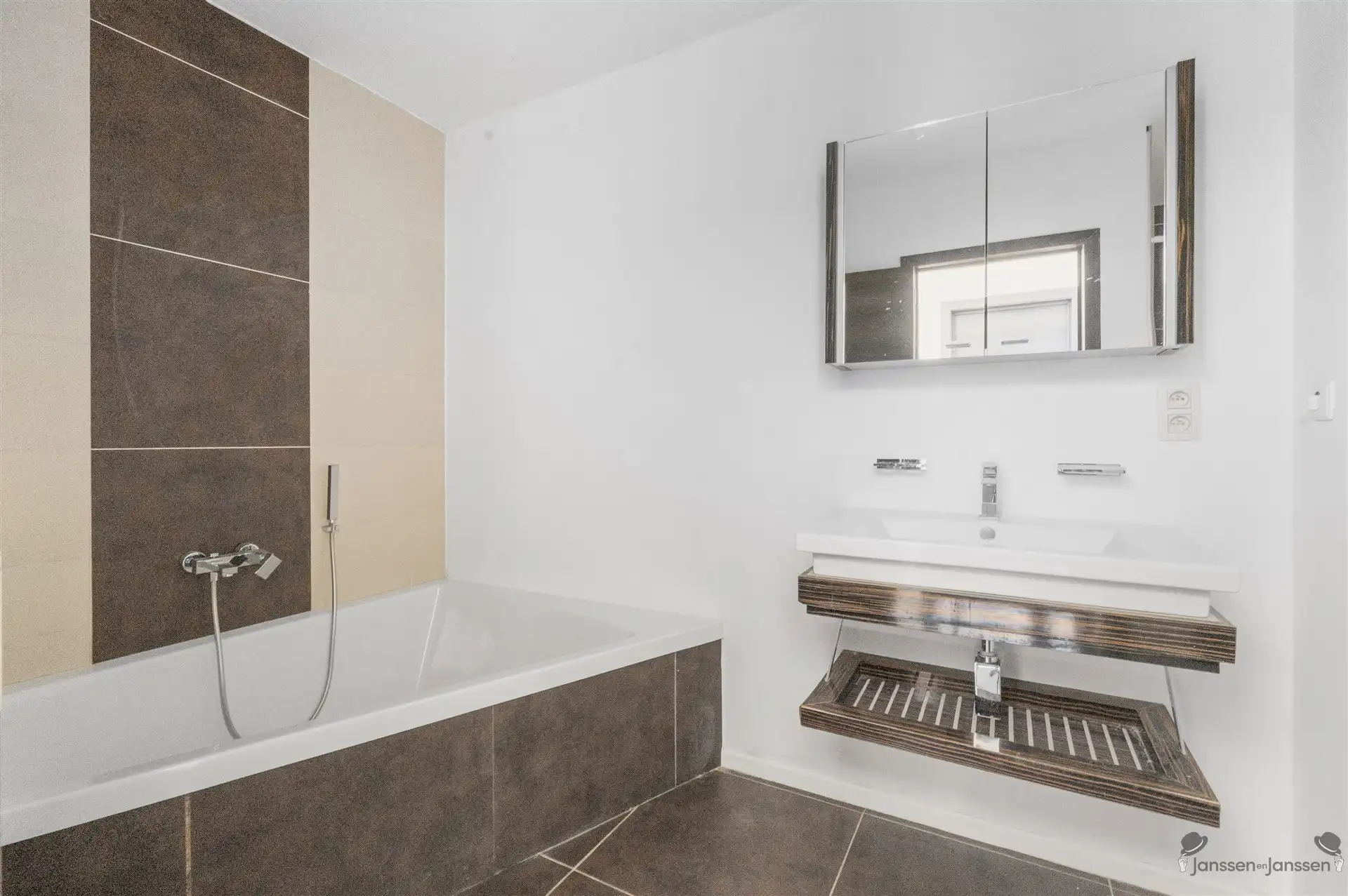 Appartement met tuin  foto 10