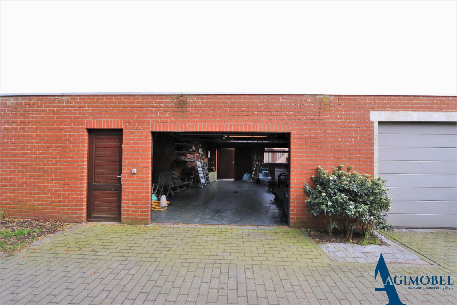 Charmante woning in het Hart van Knokke met 3 slaapkamers, tuin en garage. foto 18