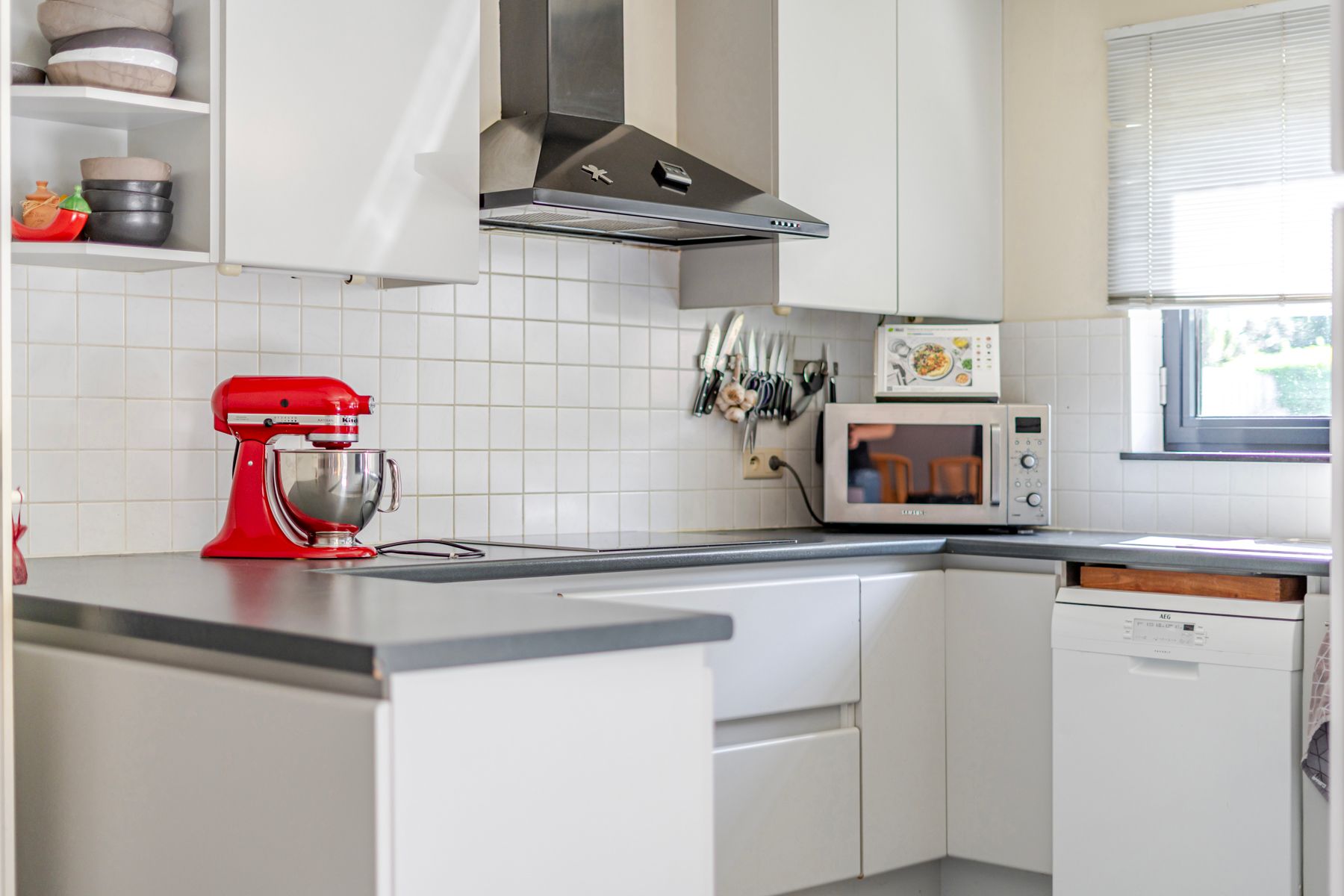 Vrijstaande gezinswoning met 3 slaapkamers, garage en tuin foto 13