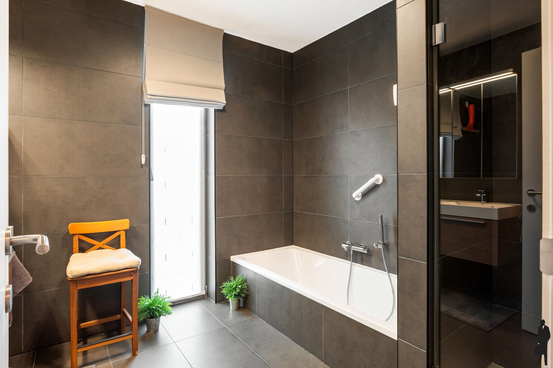 Luxe appartement op de eerste verdieping met zicht op parktuin op de grens Schilde/Wijnegem foto 16