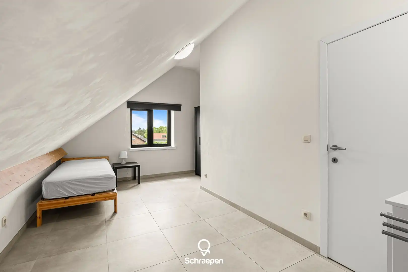 Instapklare woning met EPC-label B, 5 slpks en flexibele indeling nabij Zonhoven-centrum! foto 23