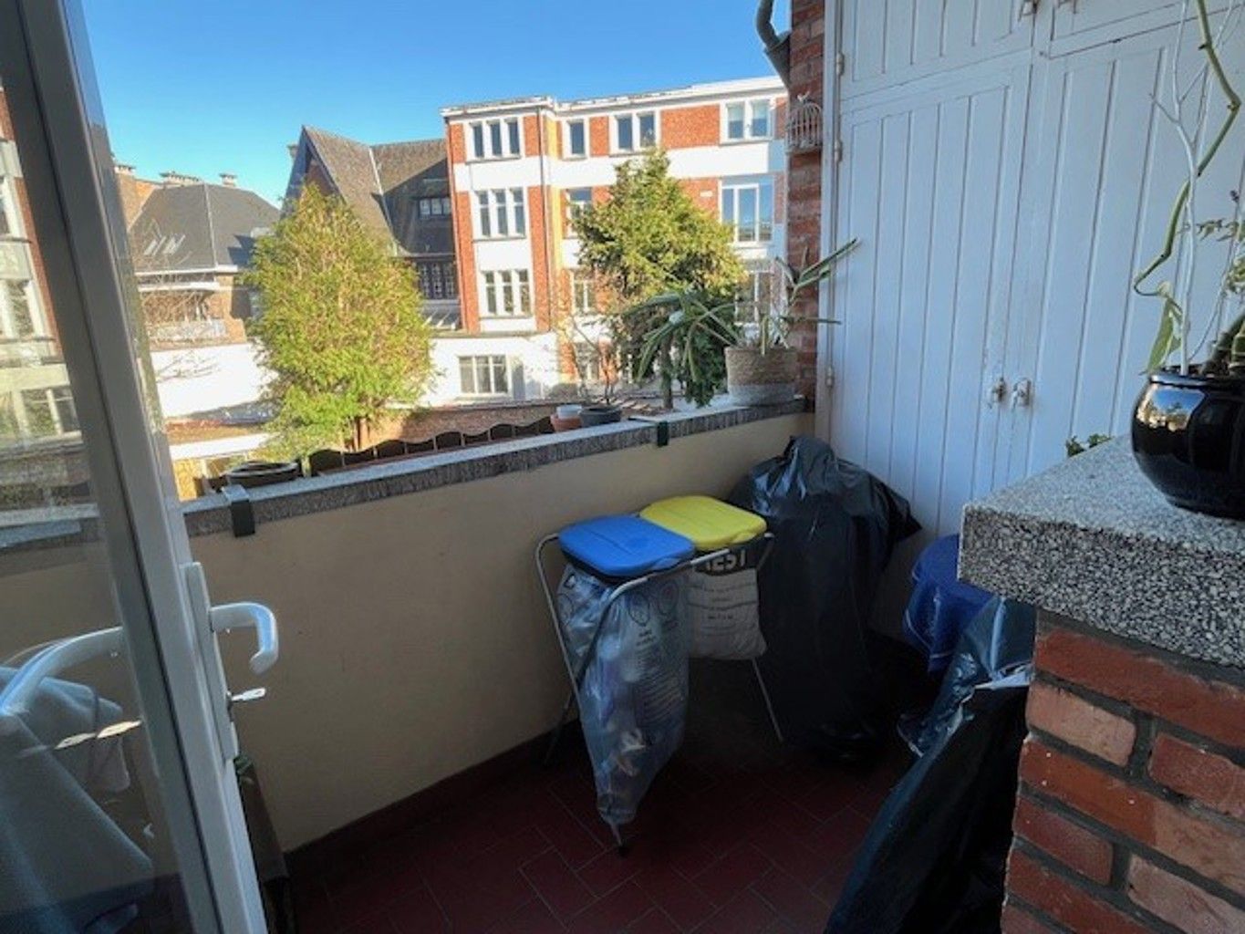 Appartementsgebouw met 3 appartementen in Tentoonstellingswijk. foto 19