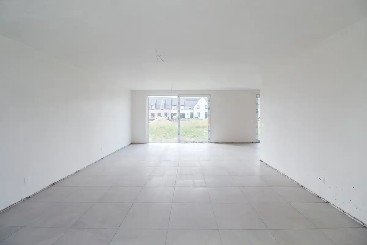 Moderne nieuwbouwwoningen te koop Roeselare foto 3