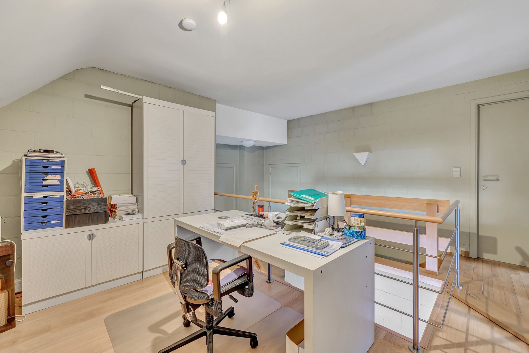 Instapklare woning op unieke locatie foto 16