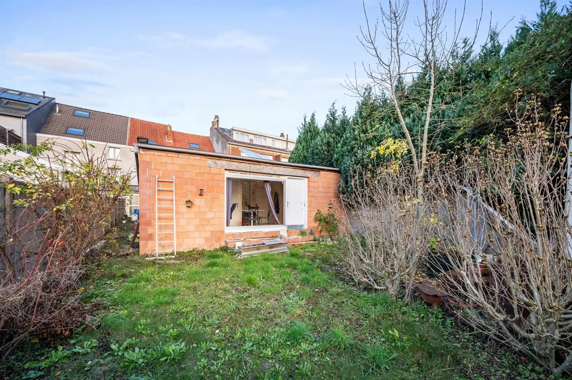 Atelier met appartement foto 21