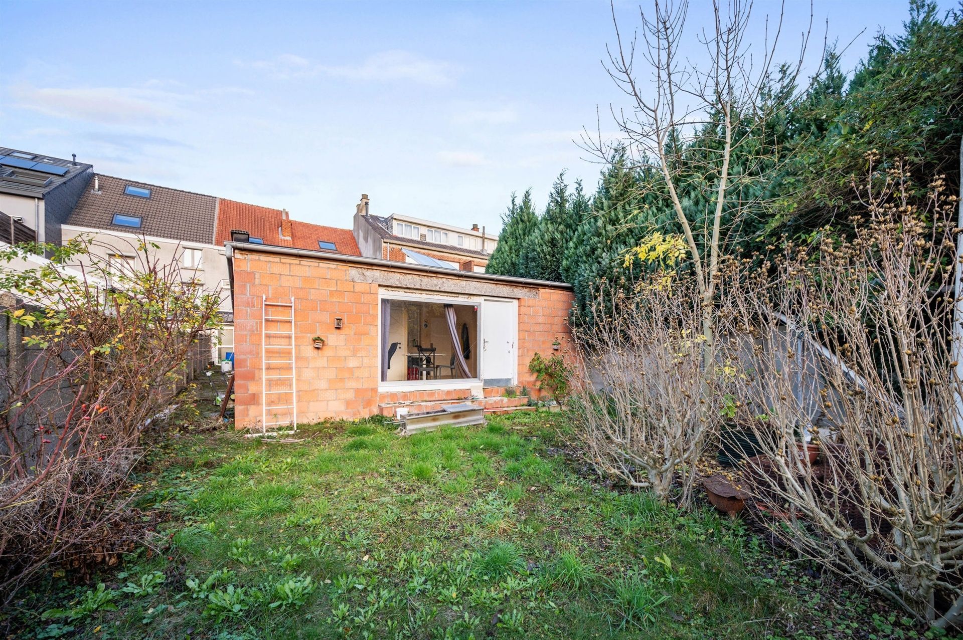 Atelier met appartement foto 21