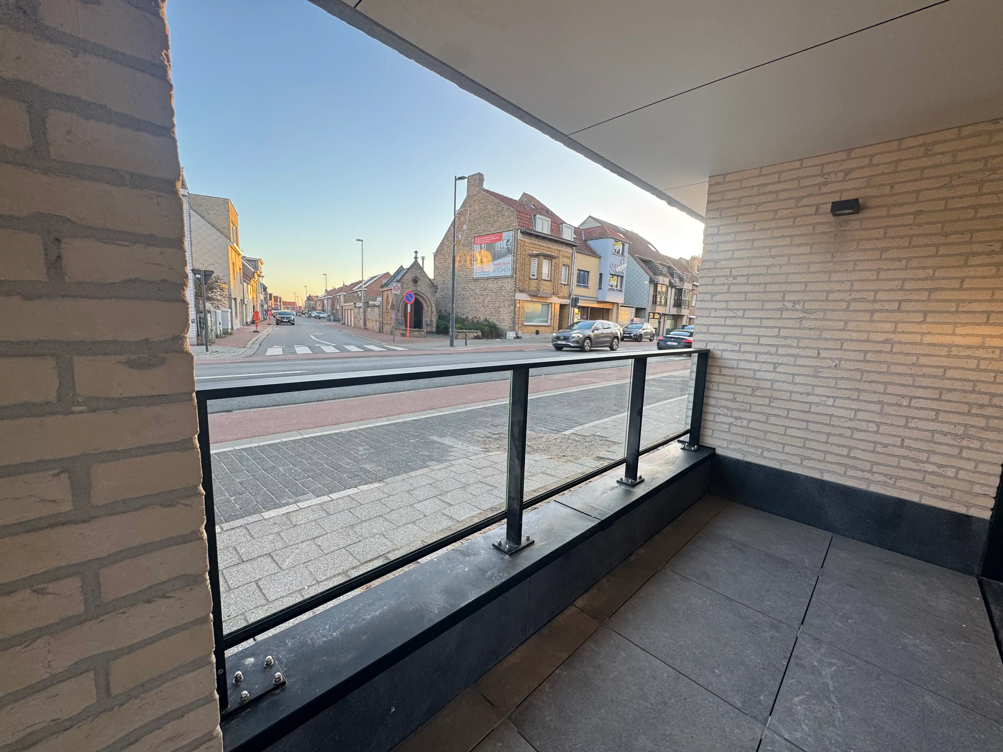 Residentie Ribera – Nieuwbouwappartement nabij zee foto 12
