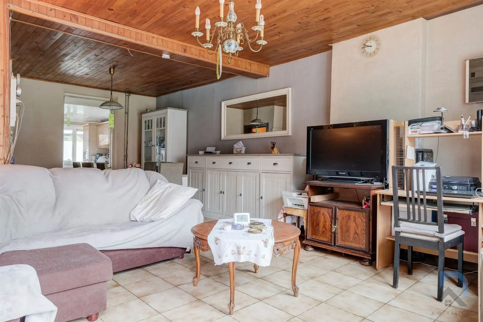 Vrijstaande woning met tuin foto 4