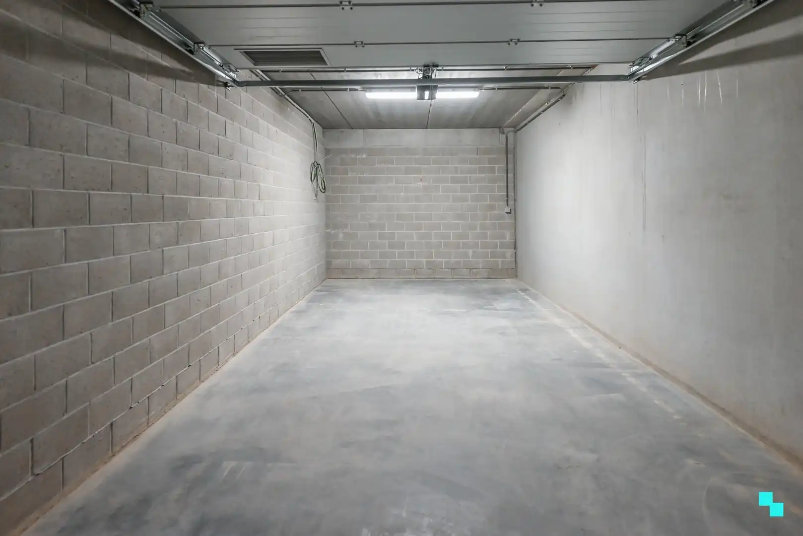 Uniek hoekappartement in blok IV van residentie Blauwpoorte foto 25