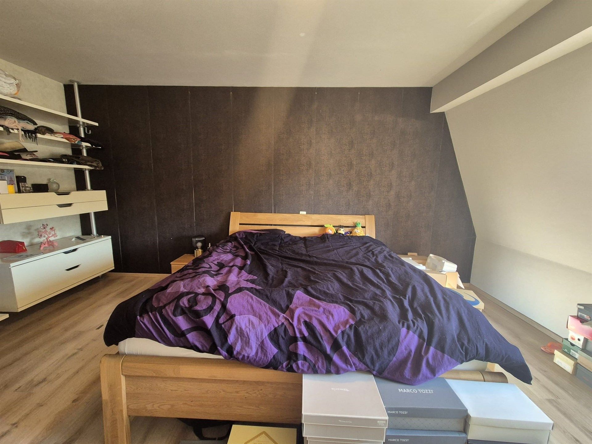 Ruim instapklaar appartement gelegen in privé domein. foto 15