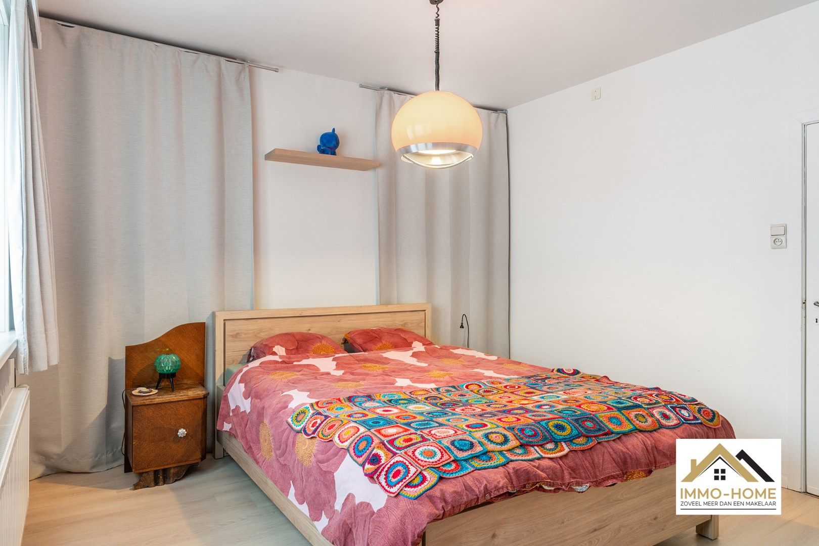 Instapklare woning op toplocatie foto 12