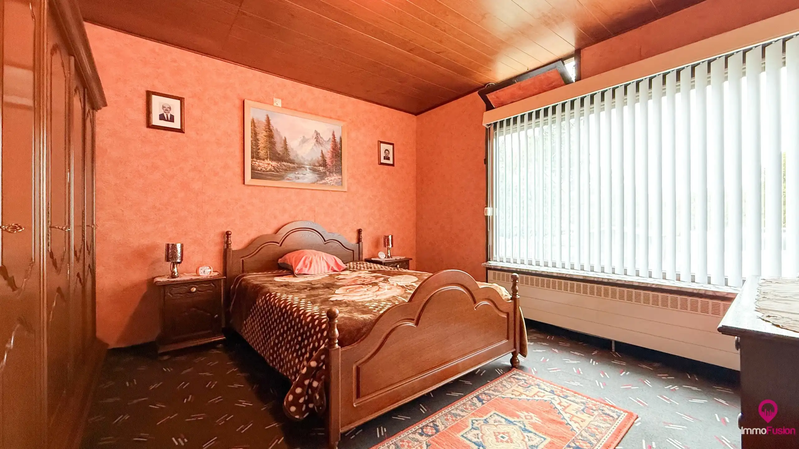 Gelijkvloerse woning met potentieel in Linkhout! foto 25