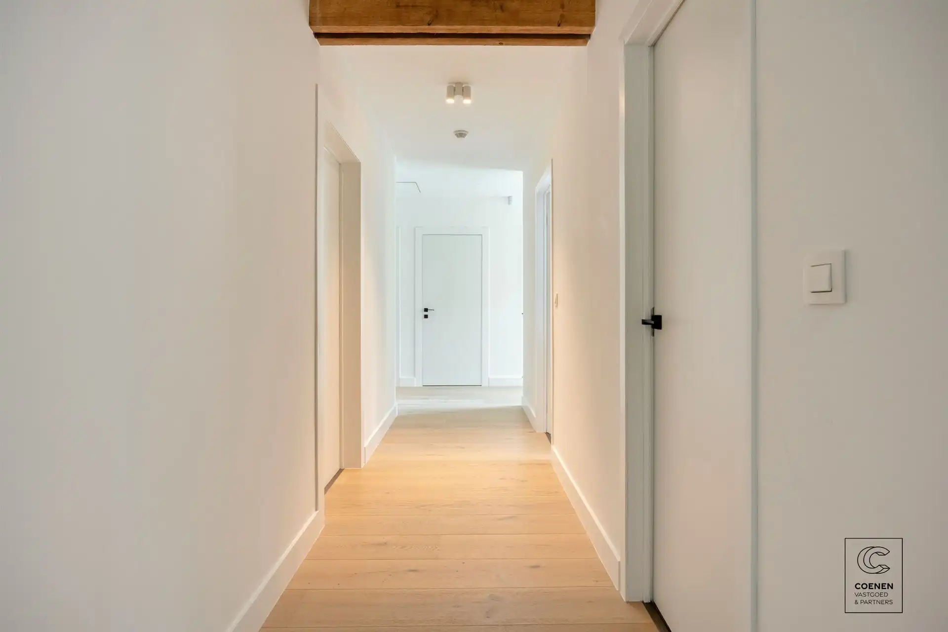 Prachtig gerenoveerde villa op toplocatie te Schilde foto 17