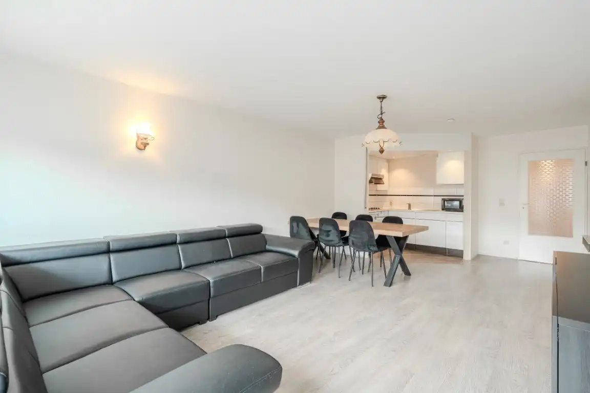Zuidgericht 1 slpk appartement  foto 7