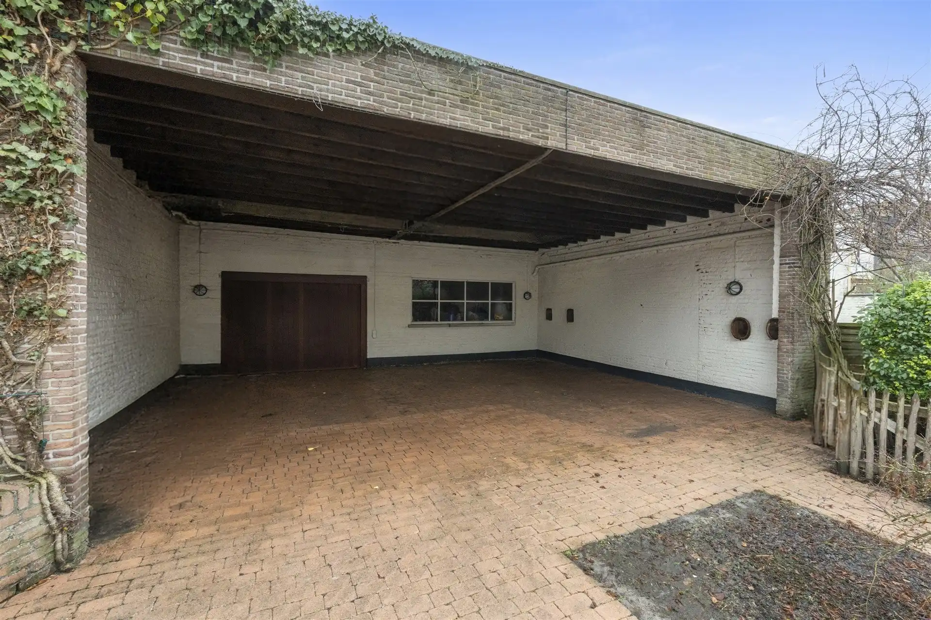 Karaktervolle woning met 5 slaapkamers en loods te Wetteren foto 20