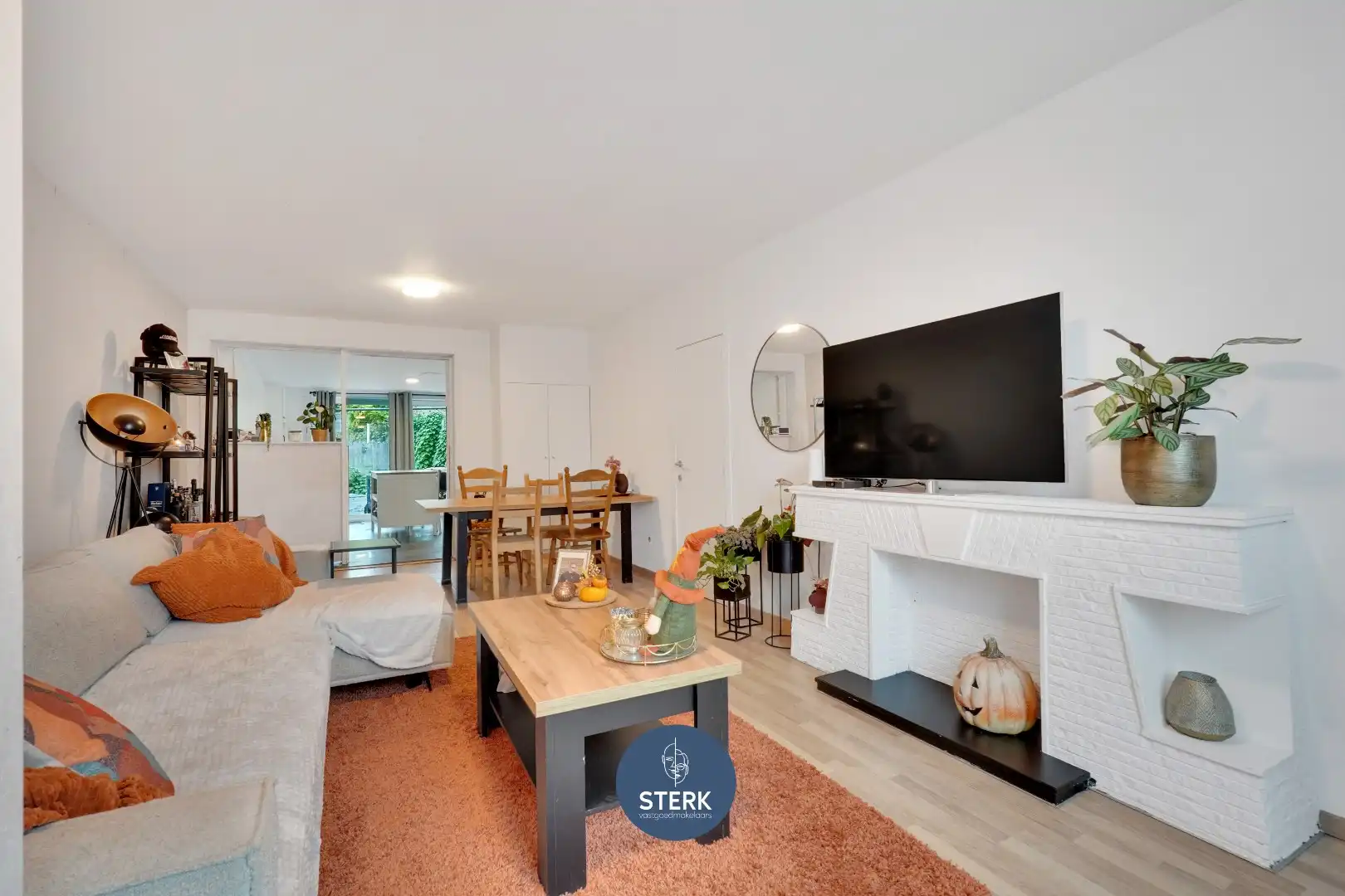 ENERGIEZUINIGE GEZINSWONING OP EEN CENTRALE LOCATIE TE KOTEM !  foto 6