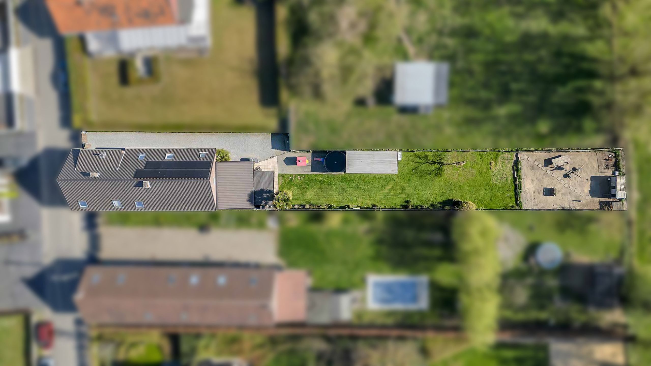 Ruime landelijke villa met 7 slaapkamers en prachtig tuin foto 29