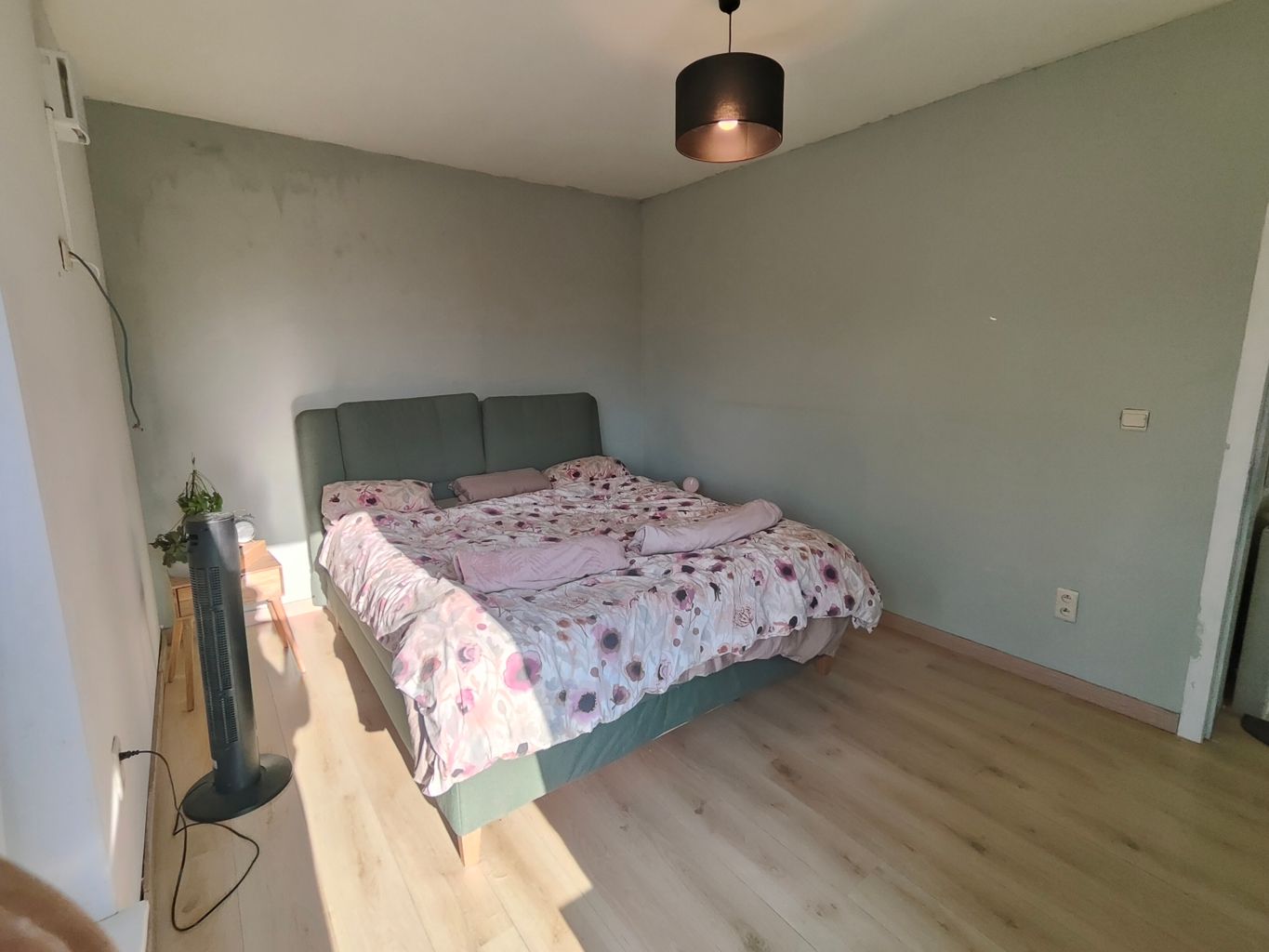 Duplex appartement met tuin foto 8