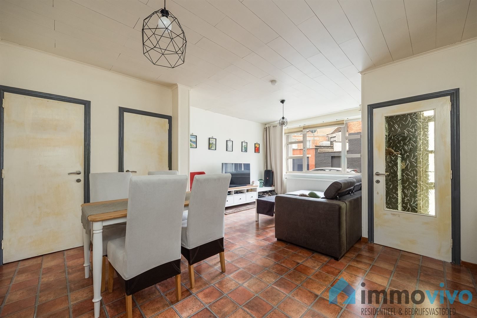 Ruime en energiezuinige woning met 3 slaapkamers, uitbreidbaar tot 5. foto 6