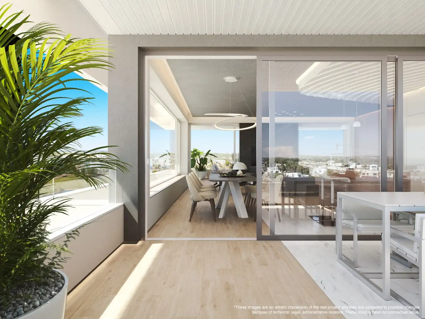 Madroño Community - Las Colinas Golf & Country Club foto 26