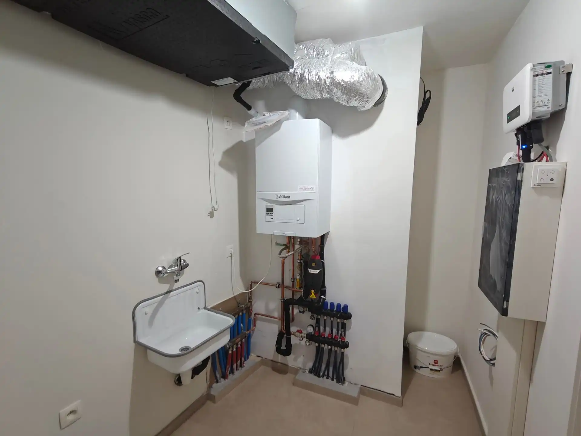 Appartement met 1 slaapkamer foto 8