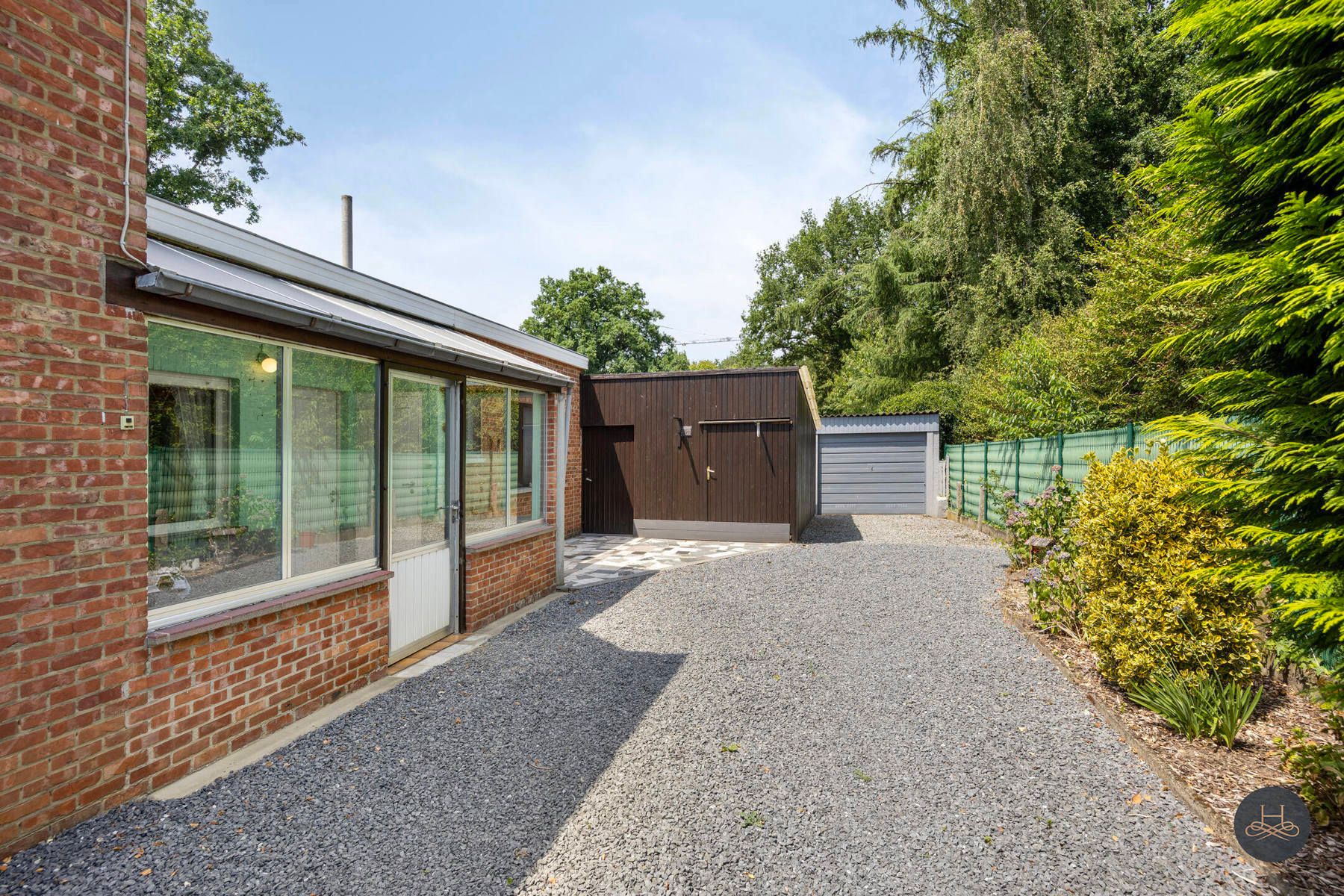 Charmante woning omringd door natuur te Keerbergen foto 30
