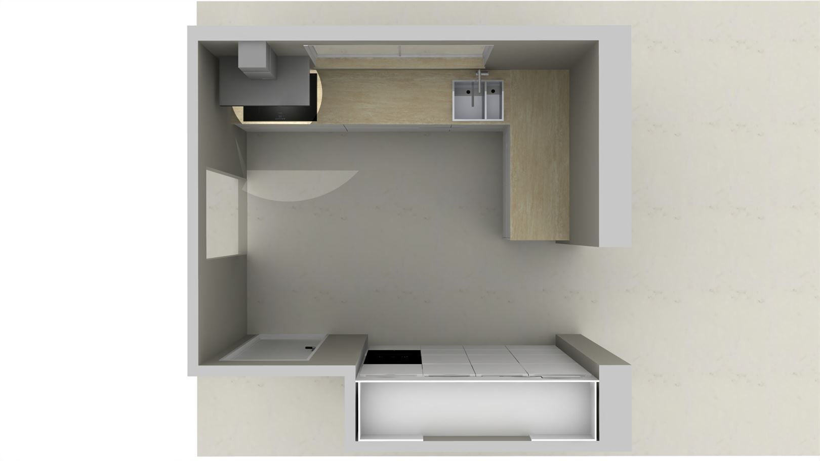 Ruime villa op toplocatie !  foto 11