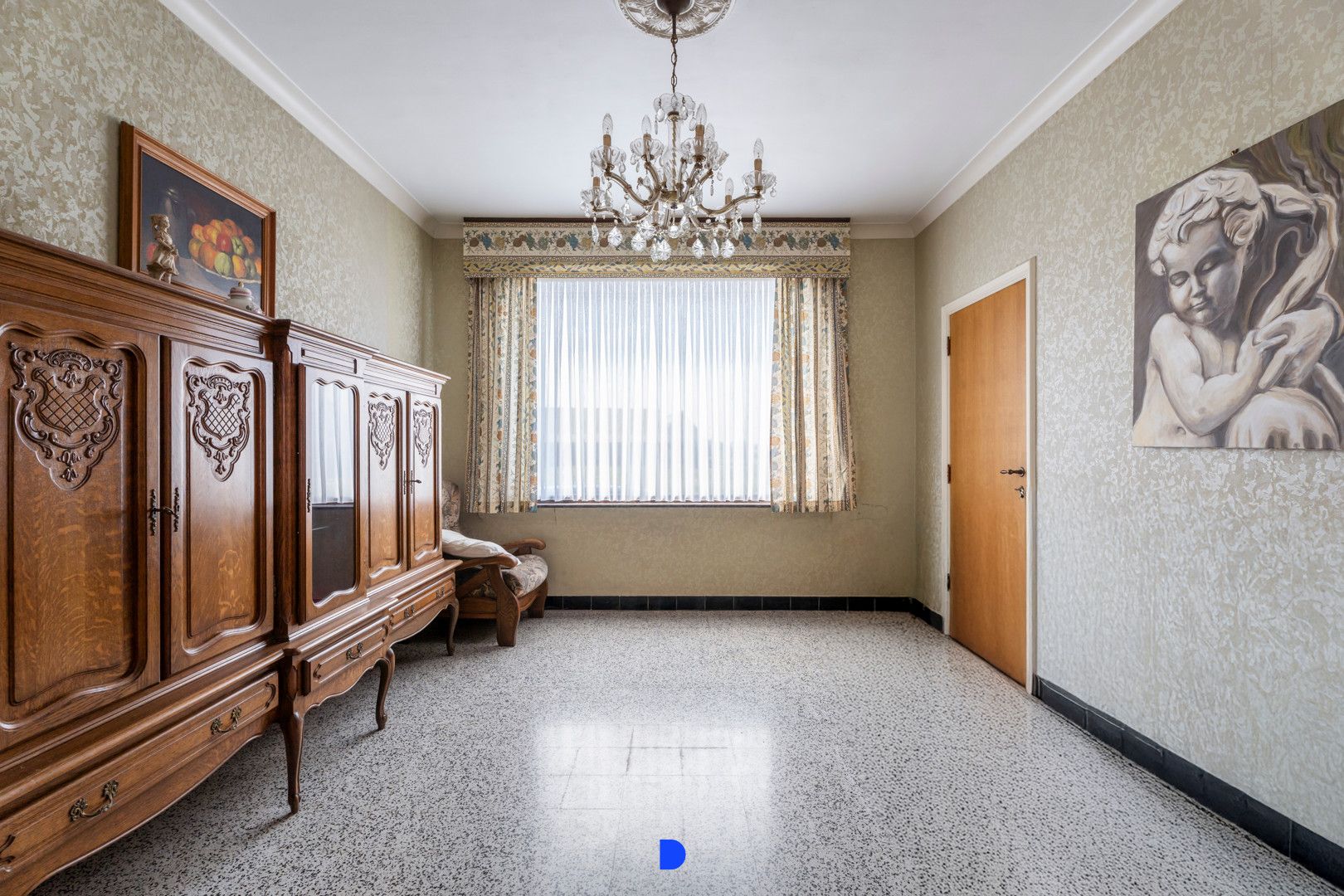 Te renoveren woning met potentieel! foto 4