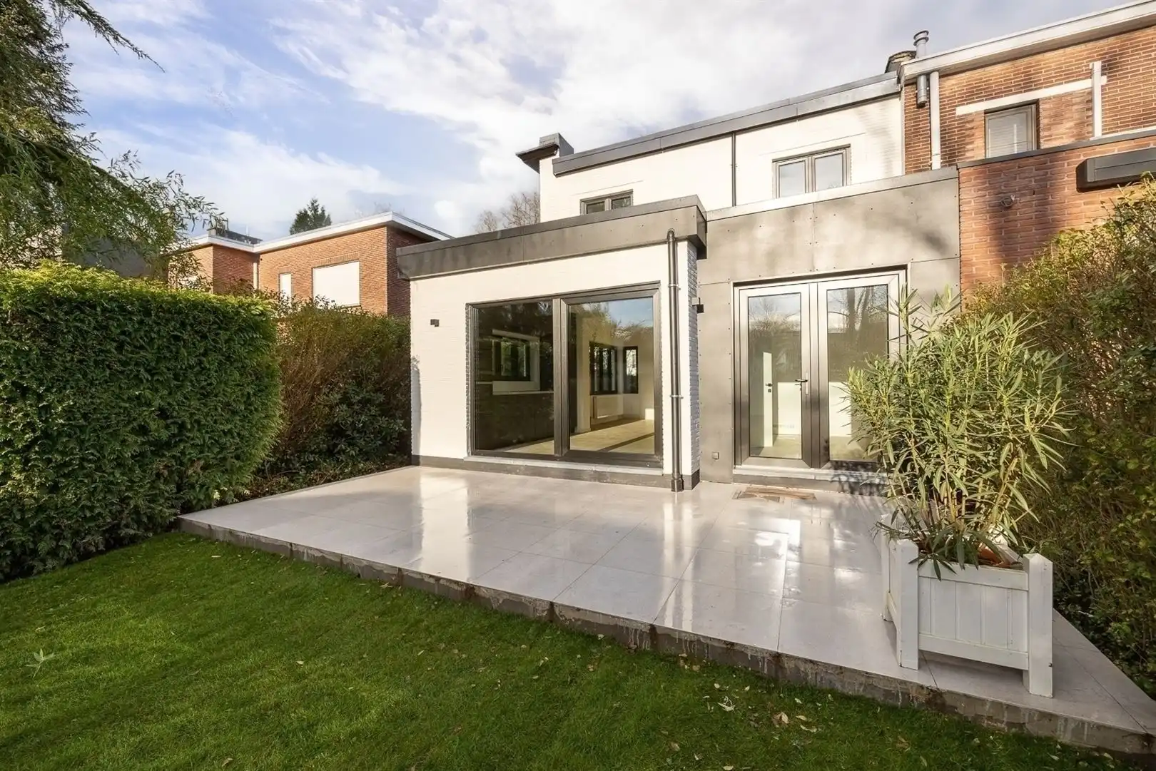 Gerenoveerde woning in zeer geliefde straat in centrum!  foto 16