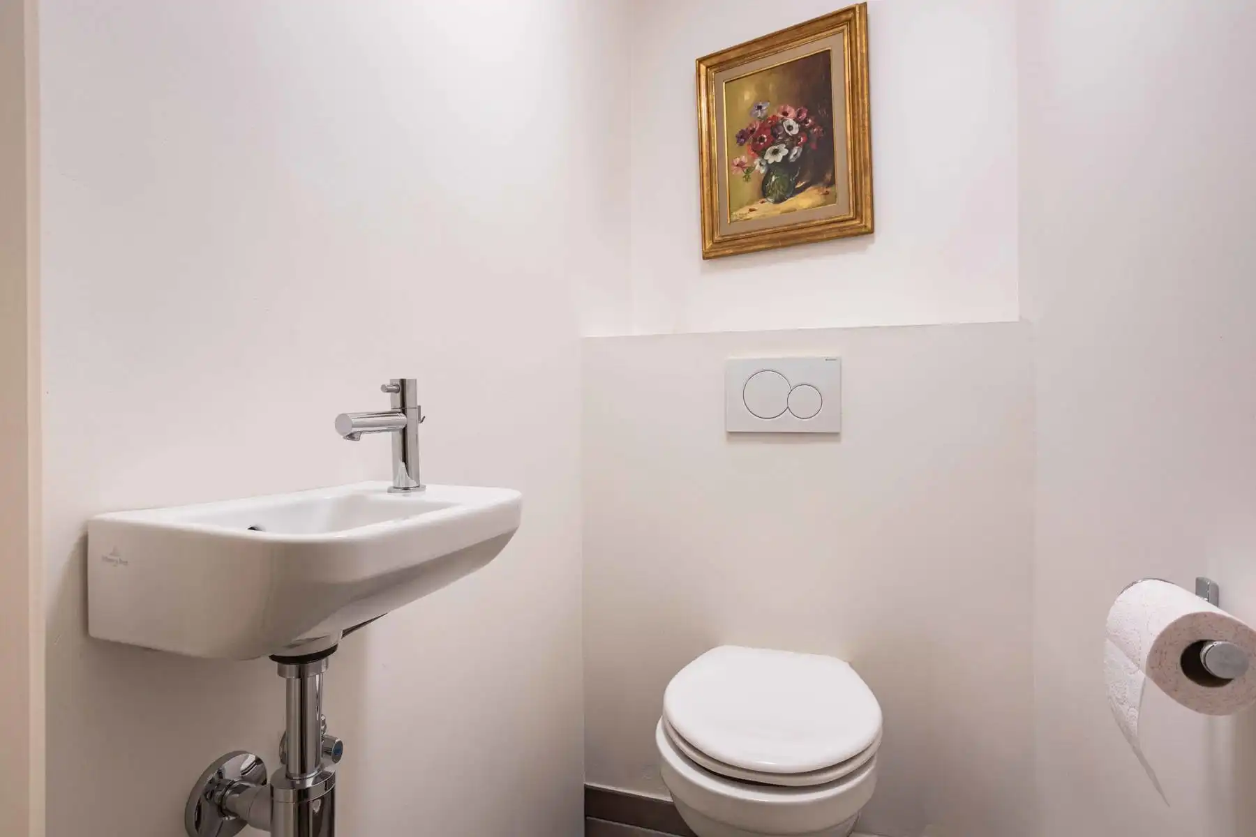 Gelijkvloers kantoor/praktijkruimte bij station Denderleeuw foto 22