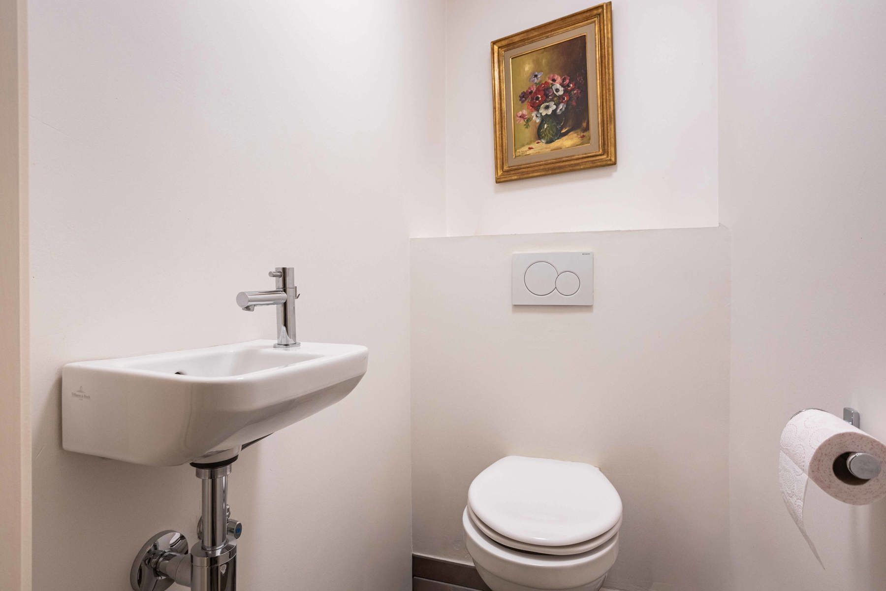 Gelijkvloers kantoor/praktijkruimte bij station Denderleeuw foto 22