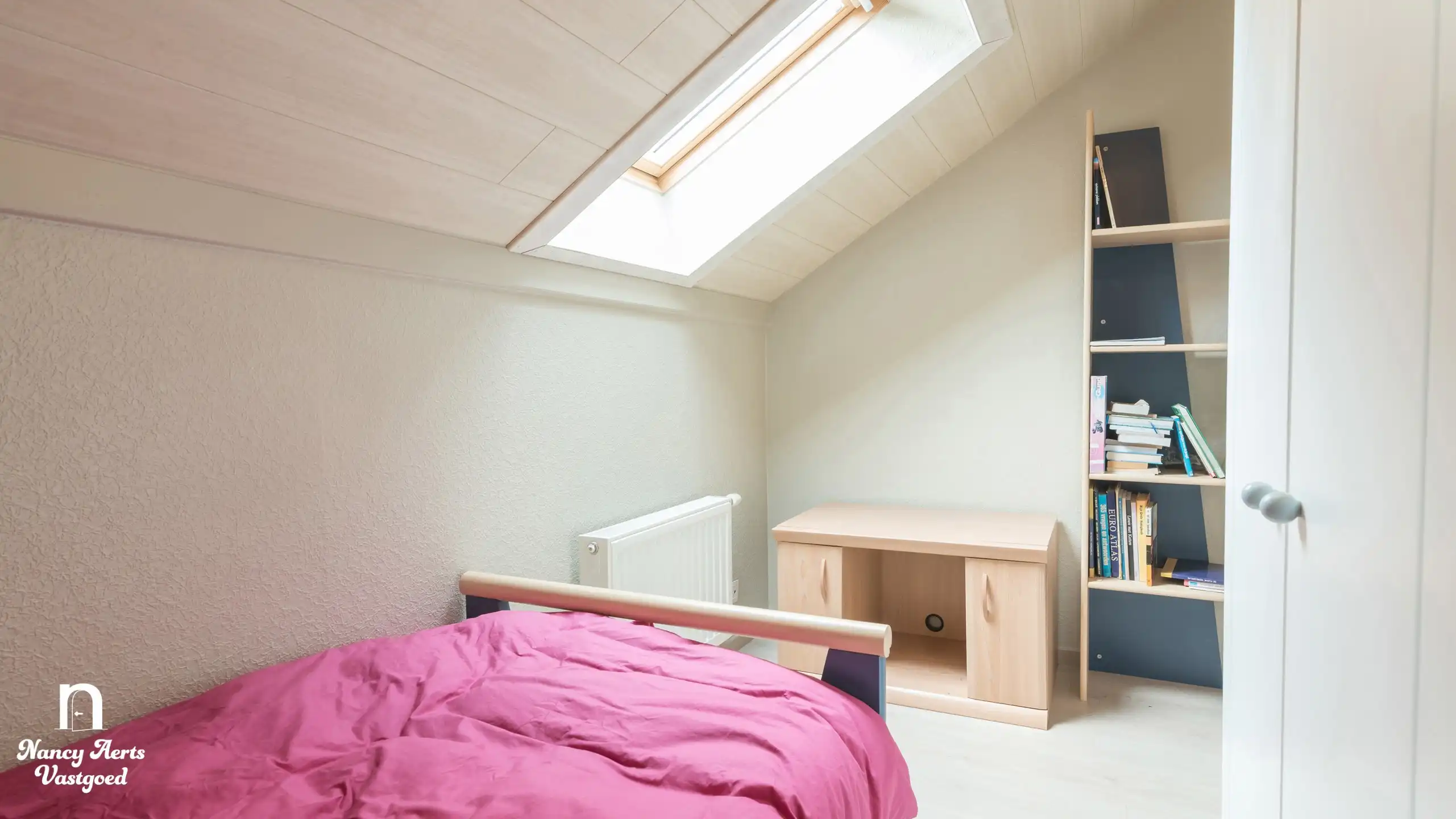 Rustig wonen – ruime gezinswoning op een perceel van 1102 m² foto 24