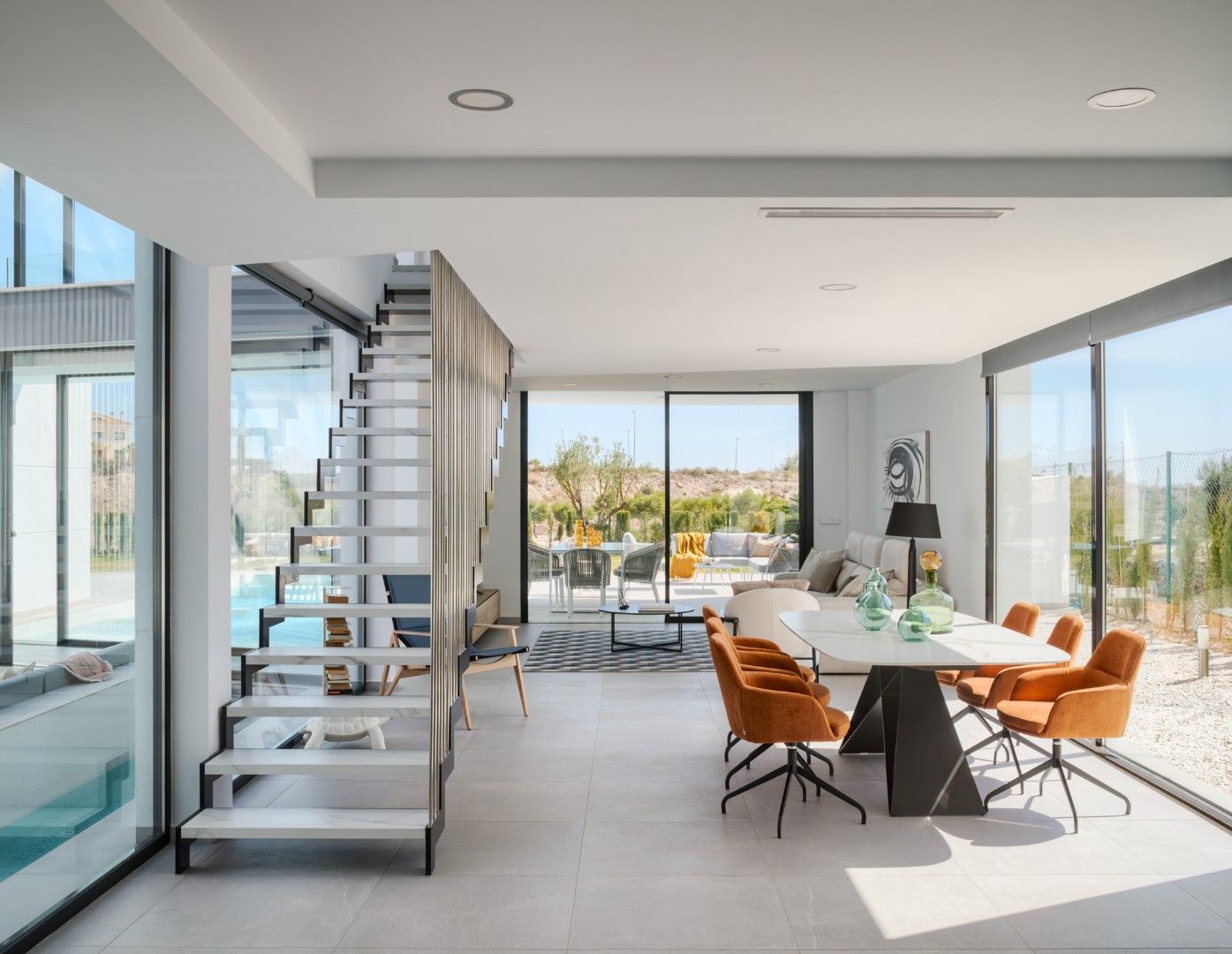 Villa Santorini - Agua - Altaona Golf Course - Baños y Mendigo foto 9