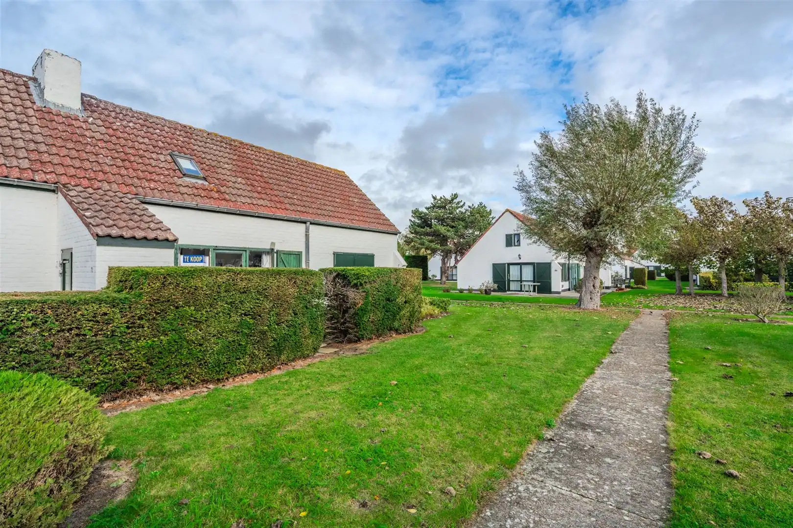 vakantiewoning foto 3