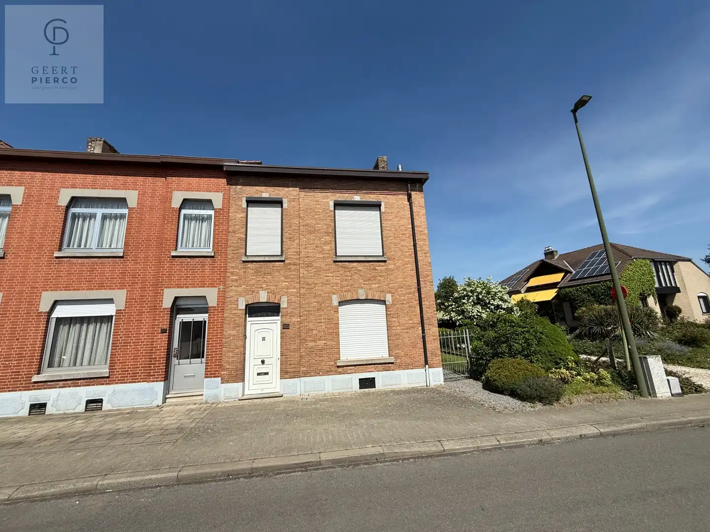 Hoofdfoto van de publicatie: Leuke gezinswoning