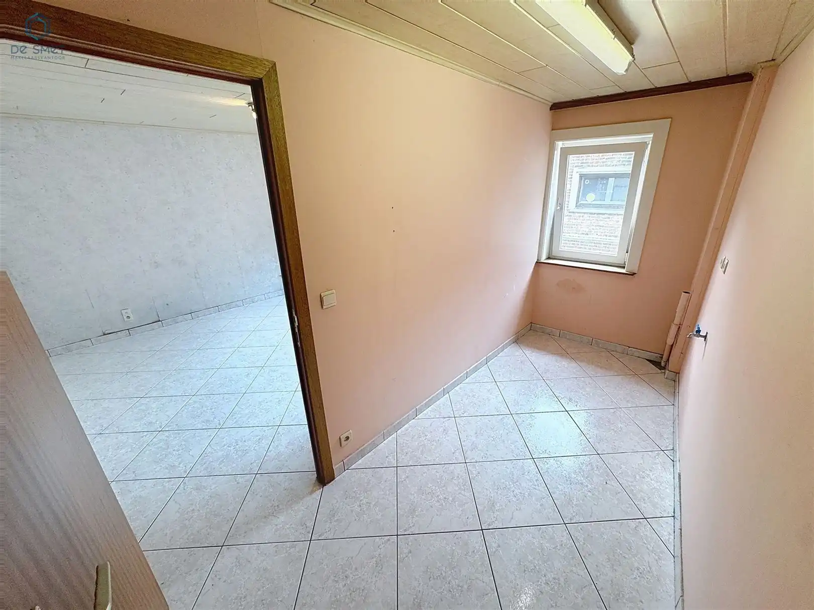 Prachtig Gelijkvloers Appartement op Toplocatie in Geraardsbergen! foto 12