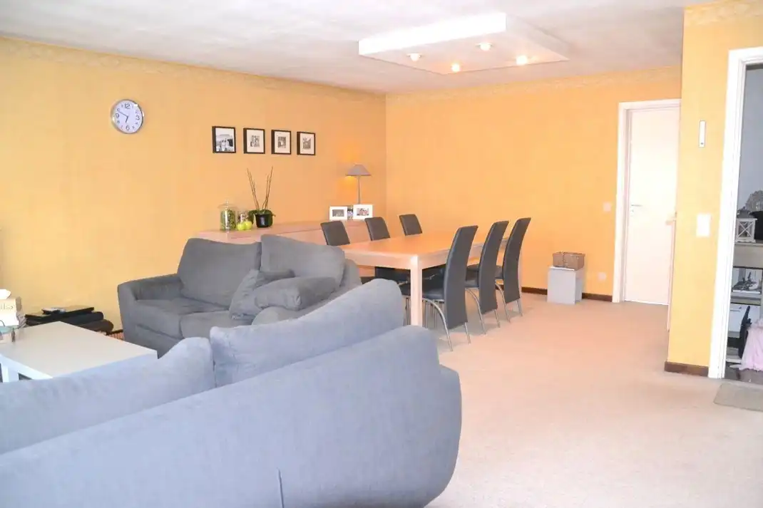 Appartement te huur Lauwbergstraat 82 -/2 - 8930 Lauwe