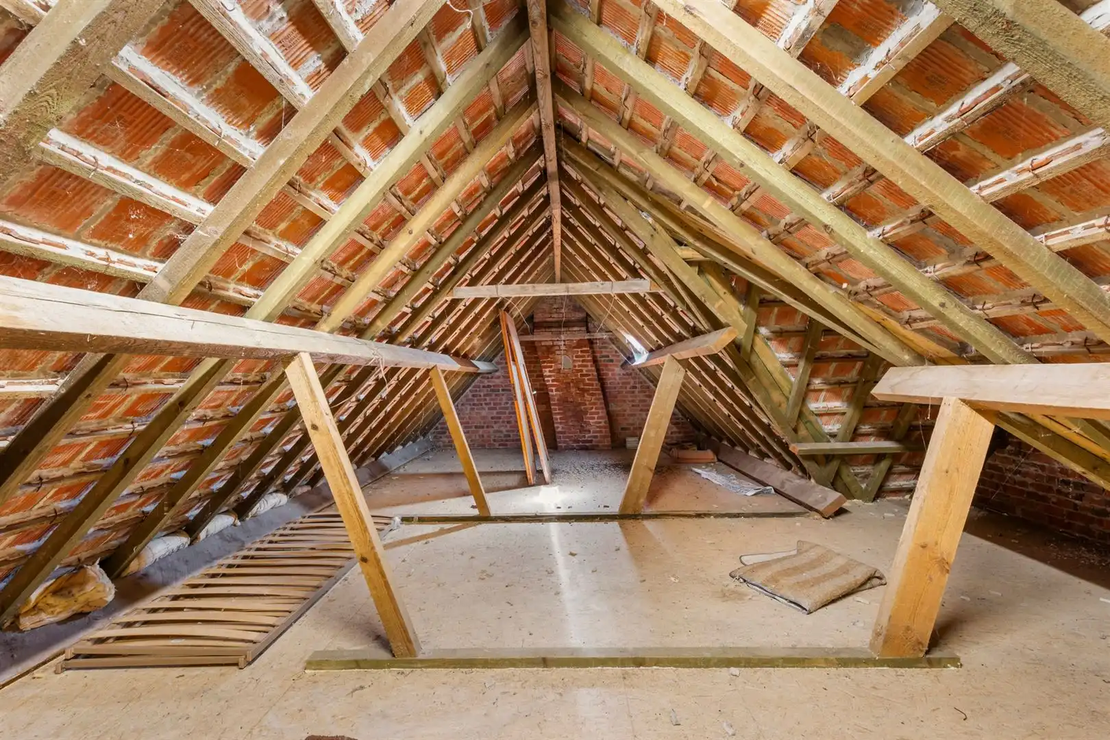 Halfopen bebouwing op 548m² foto 22