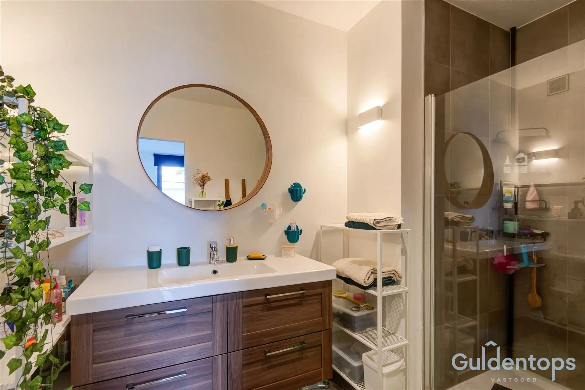 Uitstekend gelegen ruim 1 slaapkamerappartement  foto 6