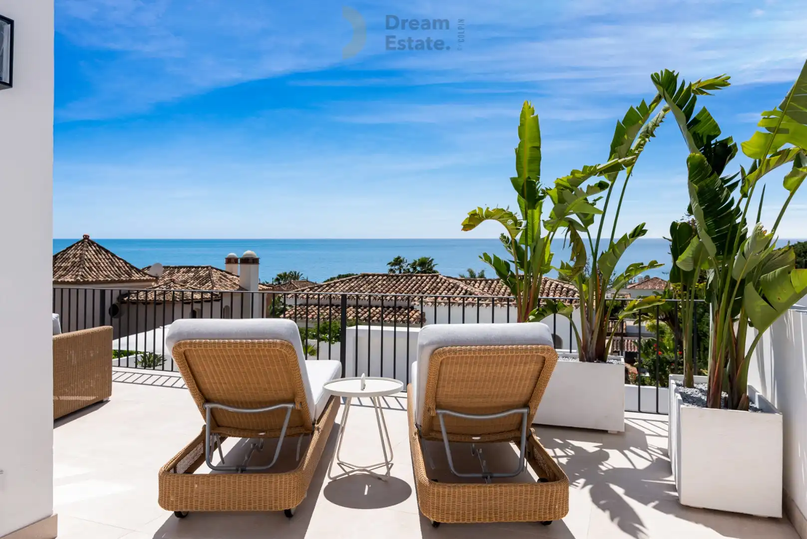 Villa te Las Chapas (playa), nabij Nosso, Bono beach en ... foto 2