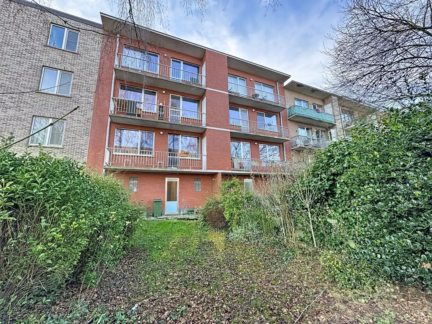 IN OPTIE! Investeringsopportuniteit in Kessel-Lo foto 28