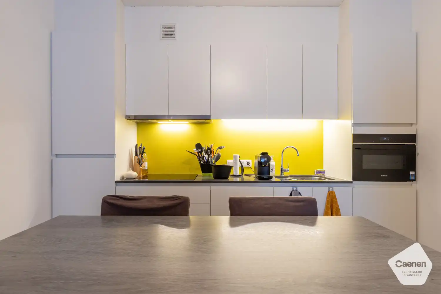 Ruim nieuwbouw appartement te Nieuwpoort-Stad foto 3
