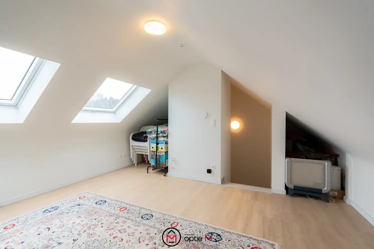 Halfopen bebouwing te koop in Werm (Bilzen-Hoeselt) – energiezuinige BEN-woning uit 2023 foto 33