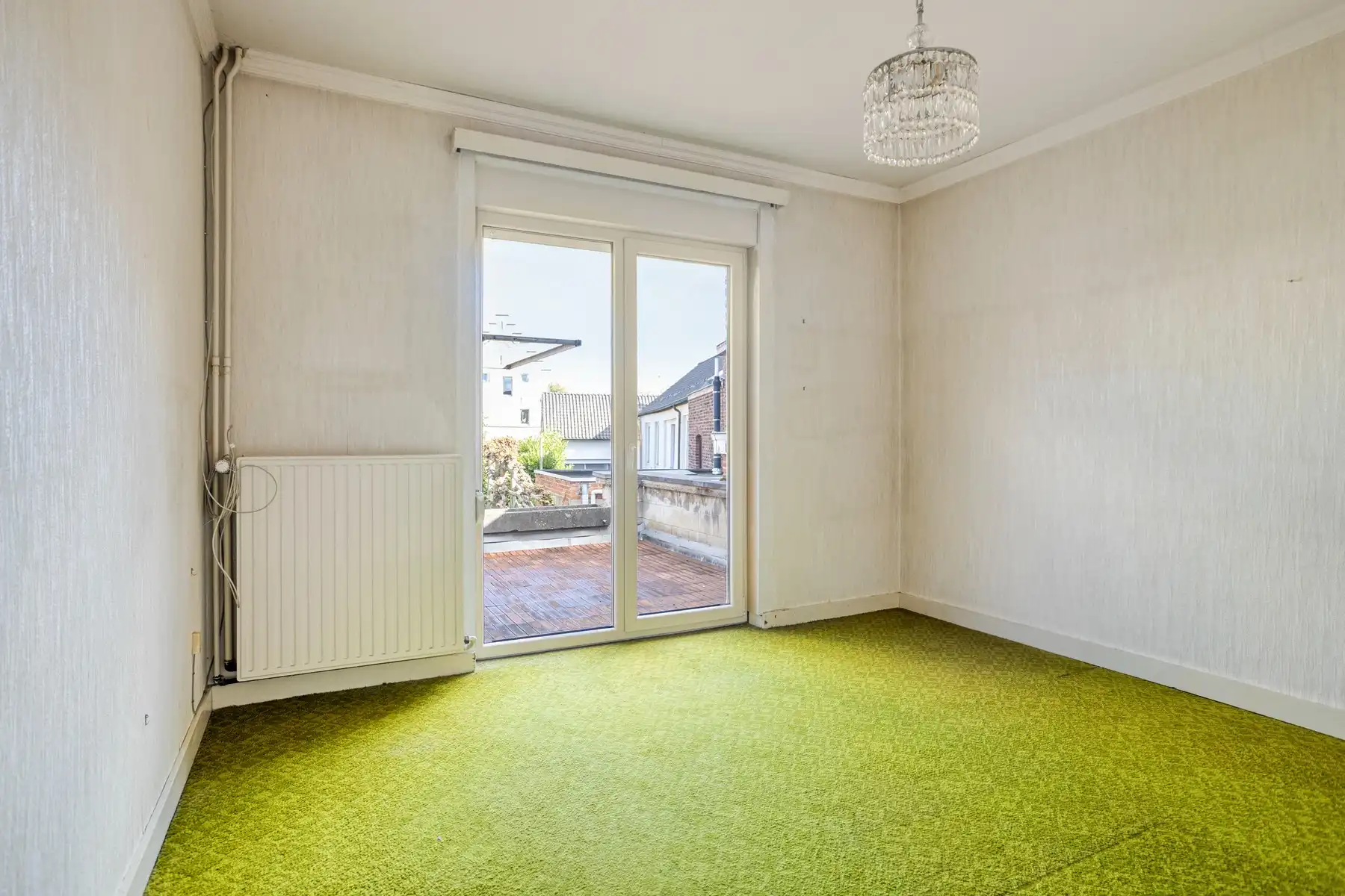 Karaktervol ruim herenhuis in het stadscentrum van Tongeren foto 14