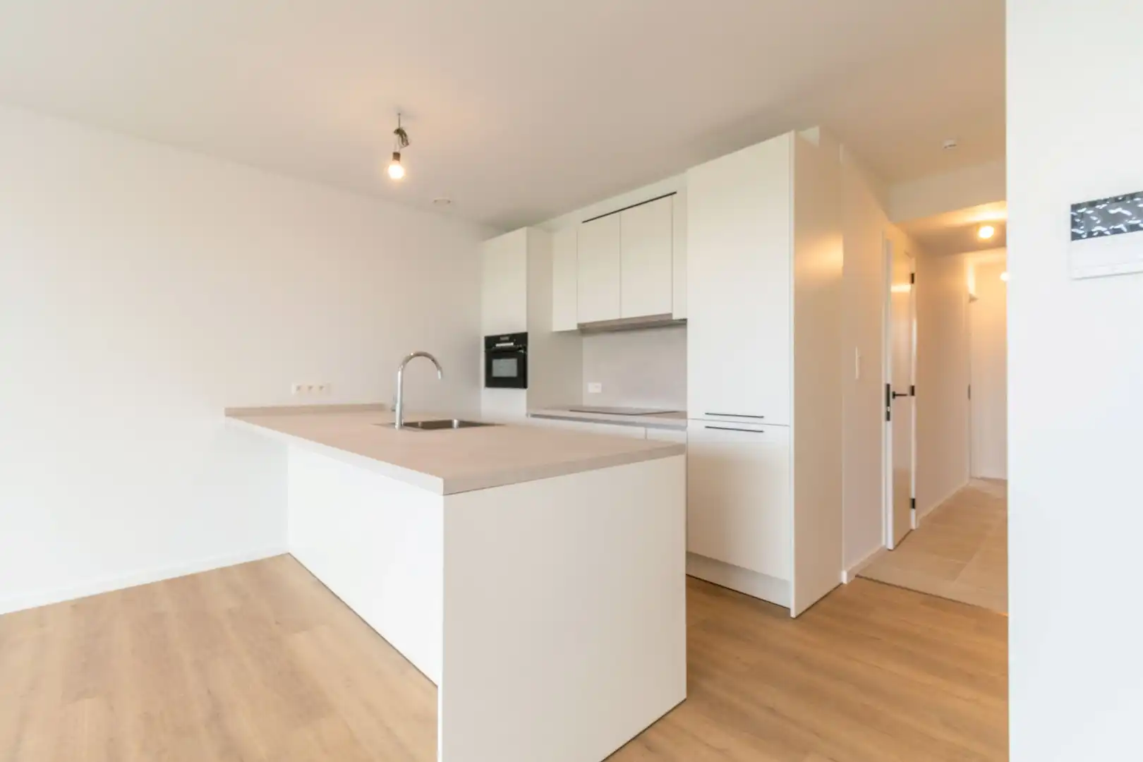 Een energiezuinig nieuwbouwappartement te Halle! foto 5
