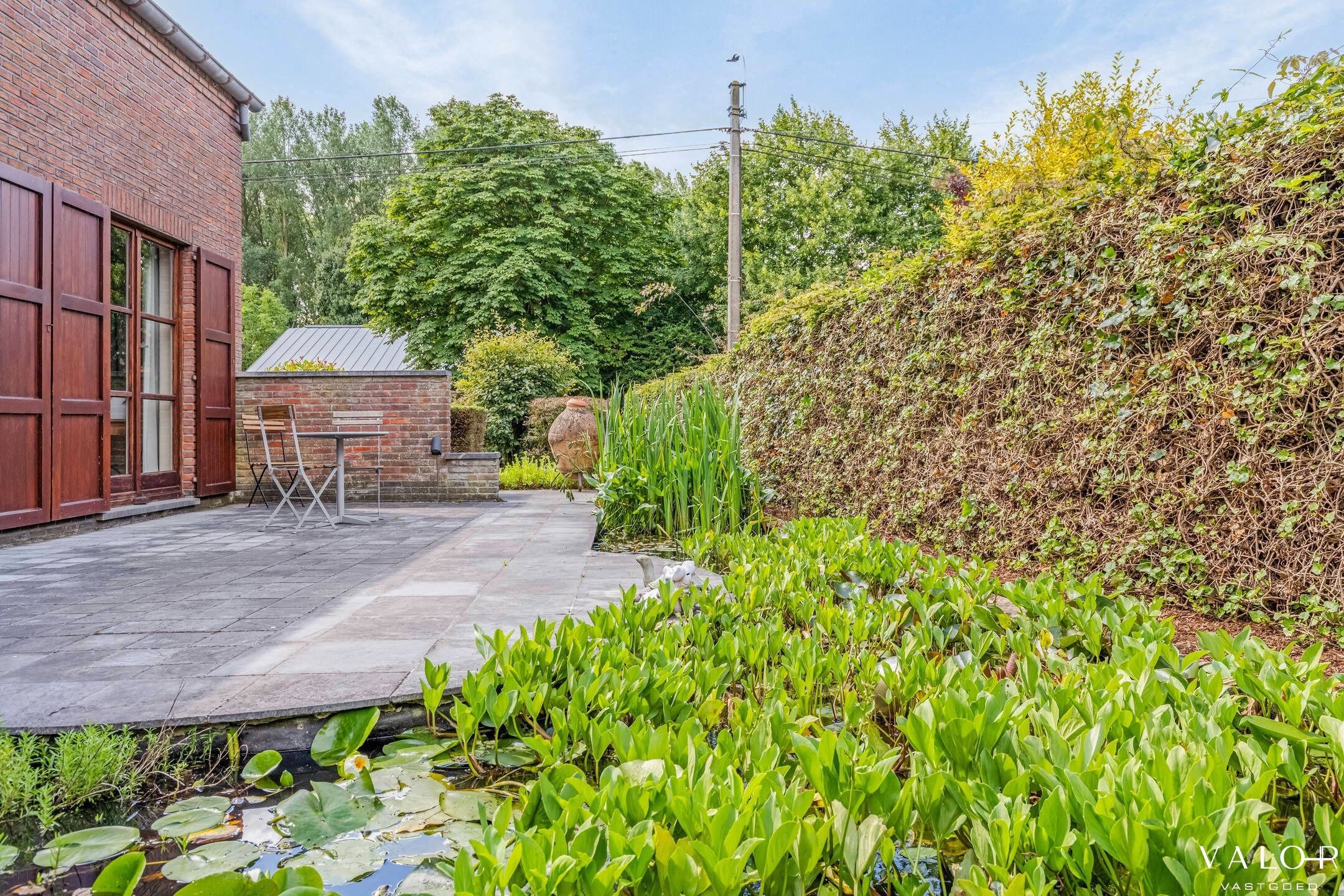 Villa in fermette-stijl met eeuwig durend vergezicht  foto 18