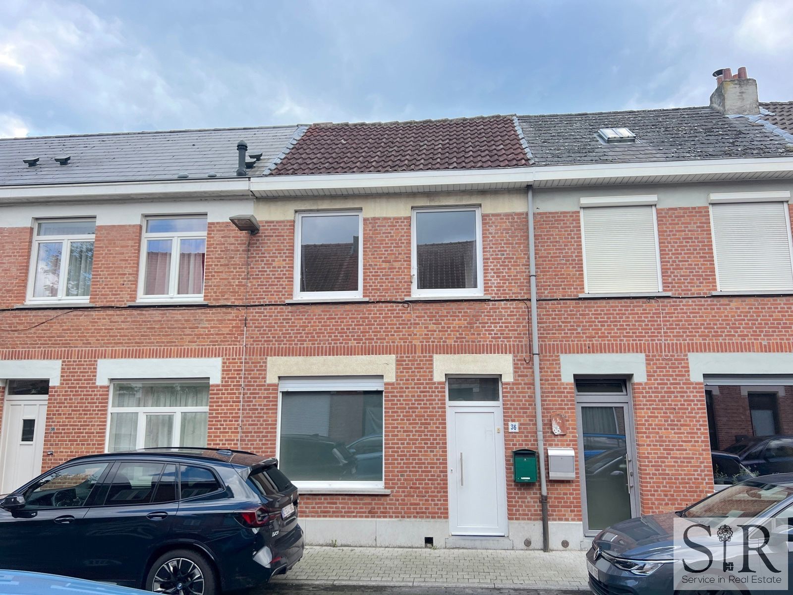 Huis te koop Leemstraat 36 - 2800 Mechelen