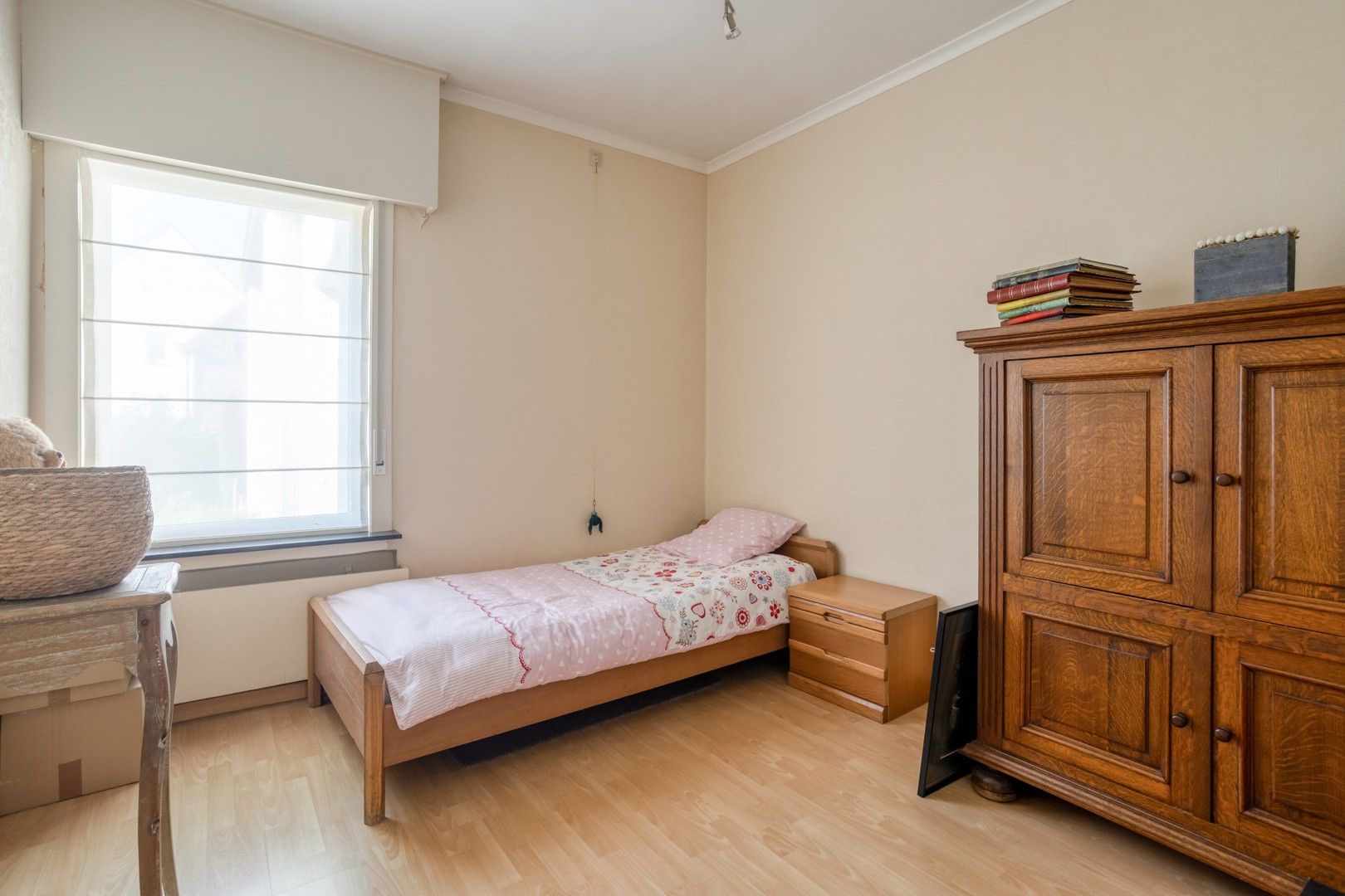Instapklare Woning met Vergunde Loods en Kantoorruimte! foto 11