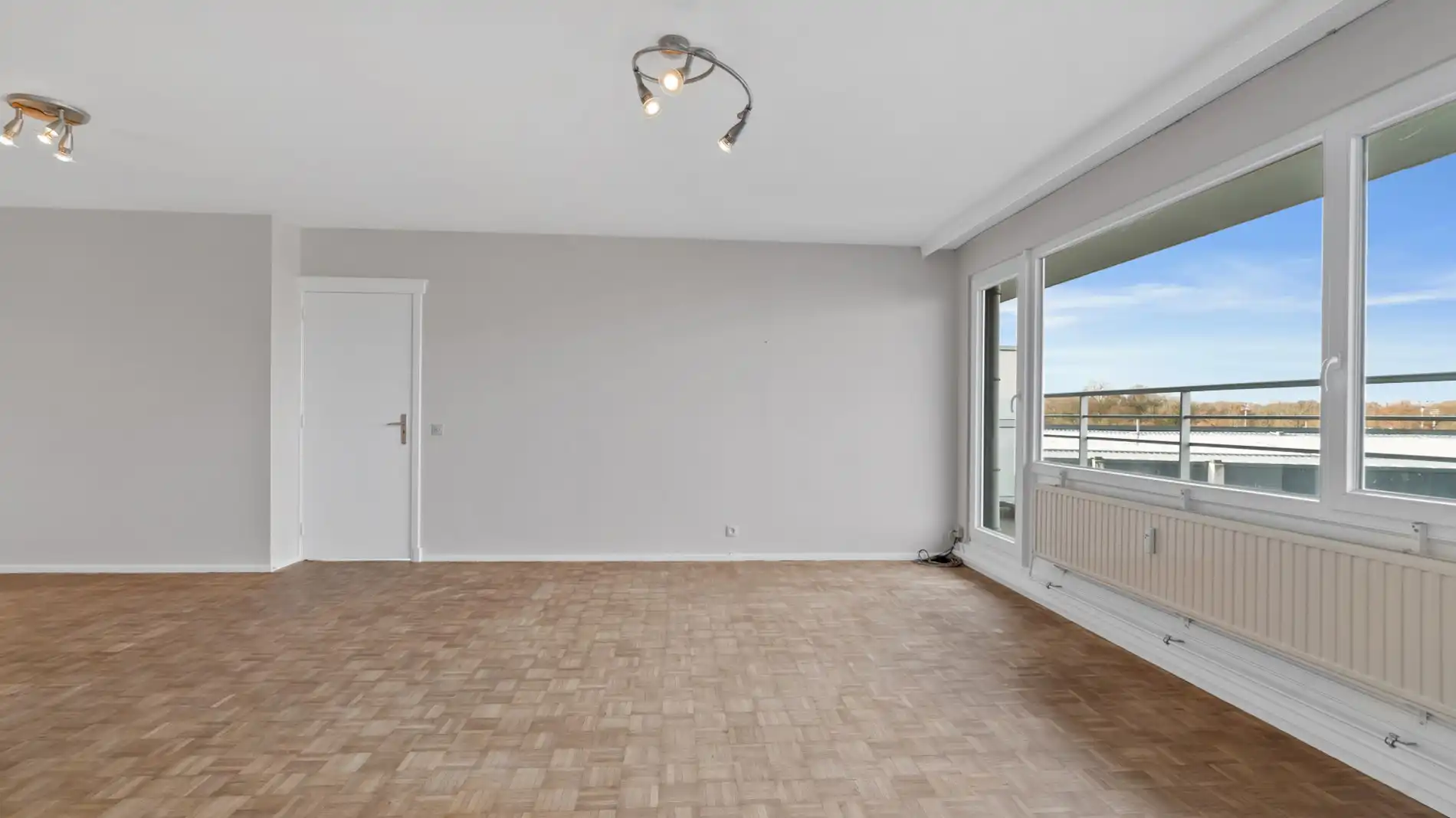 HEVERLEE Appartement 3 slpk op toplocatie foto 6